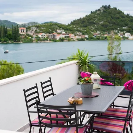 Apartman Galic *