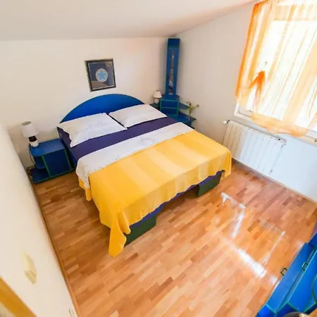 Galic Lägenhet Ploce (Dubrovnik-Neretva)