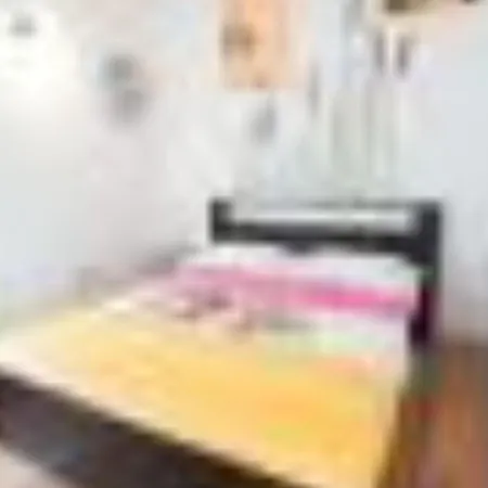 Lägenhet Galic Ploce (Dubrovnik-Neretva)