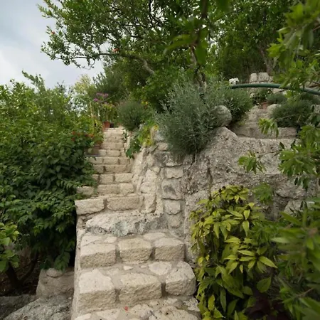 Galić Apartament *