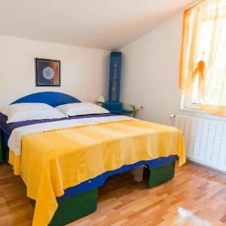 Lägenhet Galic Ploce (Dubrovnik-Neretva)