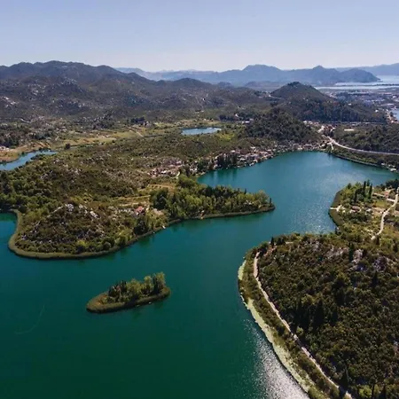 Galic Ploce (Dubrovnik-Neretva)