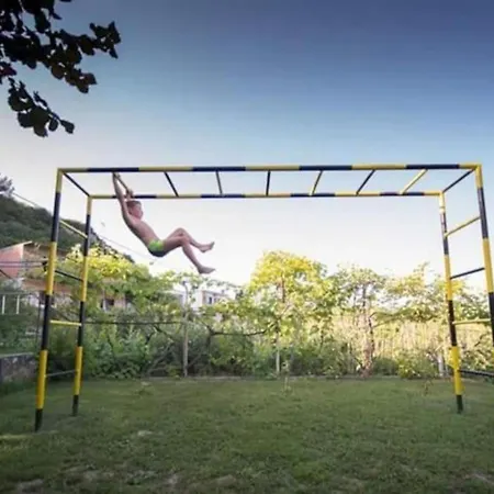 Galic * Ploce (Dubrovnik-Neretva)