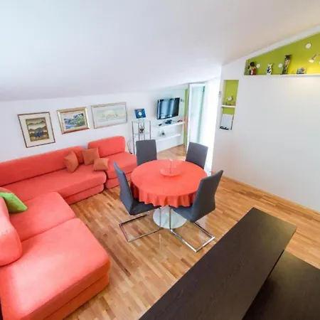 Lägenhet Galic Ploce (Dubrovnik-Neretva)