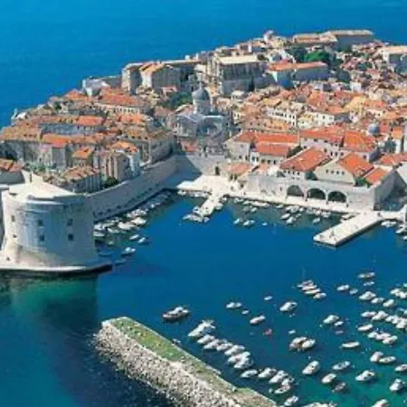 Lägenhet Galic Ploce (Dubrovnik-Neretva)